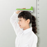 Accurate Height Measuring Ruler Electronic Multifunctional LCD Display SENSSUN