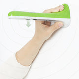 Accurate Height Measuring Ruler Electronic Multifunctional LCD Display SENSSUN