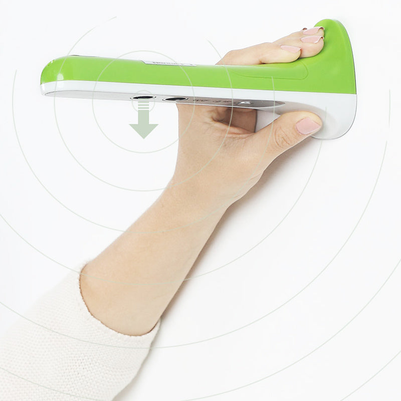 Accurate Height Measuring Ruler Electronic Multifunctional LCD Display SENSSUN