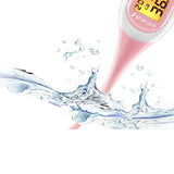 Smart Preparation Pregnancy Electronic Thermometer Ovulation Monitoring Shecare