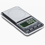 Portable Household Kitchen Electronic Weighing Scale Gram Battery Rechargeable