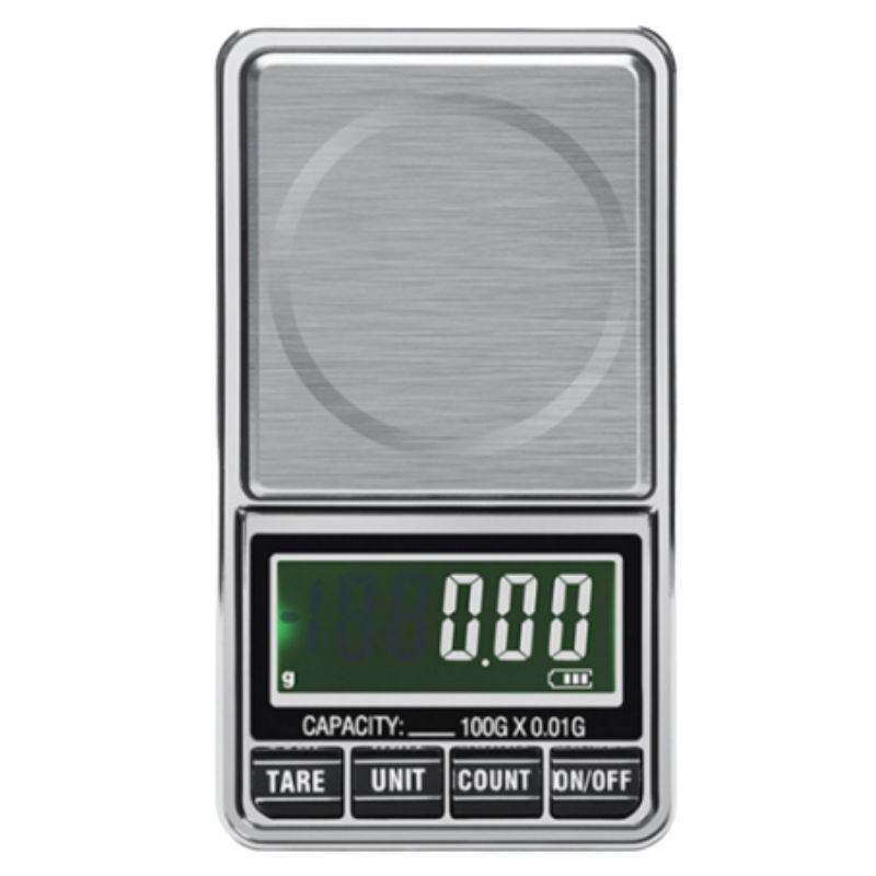 Portable Household Kitchen Electronic Weighing Scale Gram Battery Rechargeable
