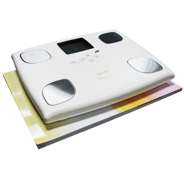 Body Fat Weight Scale Measure BMI Electronics LCD Digital Display TANITA