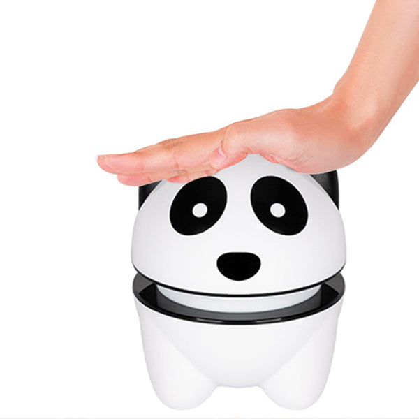 Mechanic Mini Panda Massager Massage Vibration Instrument Handheld MACHENIKE
