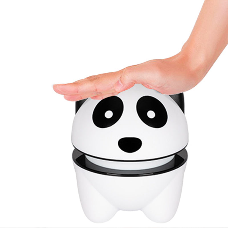 Mechanic Mini Panda Massager Massage Vibration Instrument Handheld MACHENIKE
