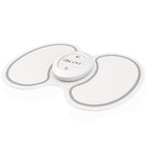 Multifunctional Massager Pocket Massage Spine Pulse Mini Electrode Pad Patch