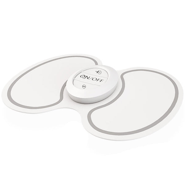 Multifunctional Massager Pocket Massage Spine Pulse Mini Electrode Pad Patch