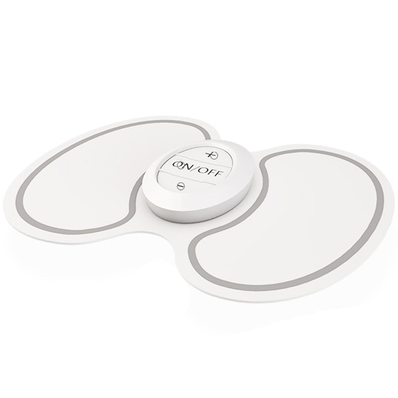 Multifunctional Massager Pocket Massage Spine Pulse Mini Electrode Pad Patch