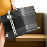 Smart Folding Foot Bath Massager Foldable Basin Automatic Heating ZD- 01