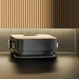 Smart Folding Foot Bath Massager Foldable Basin Automatic Heating ZD- 01