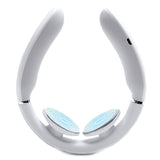 Neck Massager Smart Electric Neck Massager Heating Pain Relief Multi-function Tool