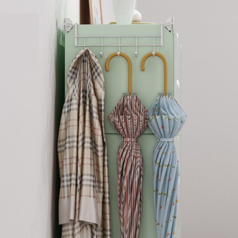 Simple Shoe Rack  Economy Multi-layer Storage Box Container Dust-proof Rack