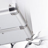 Multi-layer Aluminum Double-opening Medicine Box Medical Kit Emergency First Aid