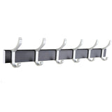 Hanger-free Perforation Wall hanging Glue Hook Load-bearing Coat Hat Hanger
