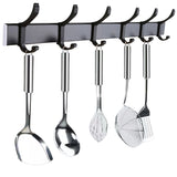 Hanger-free Perforation Wall hanging Glue Hook Load-bearing Coat Hat Hanger