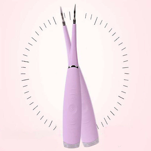 Automatic Oral Tooth Cleaning Instrument Ultrasonic Cold White Teeth Whitening