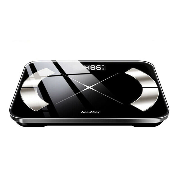 Smart Weight Scale with Smart Weight Scale Body Mass Monitor Health Analysis