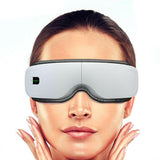 Intelligent Eye Massage Instrument Eye Care Beauty Instrument Eye Massager Eye Protection To Eliminate Eye Fatigue