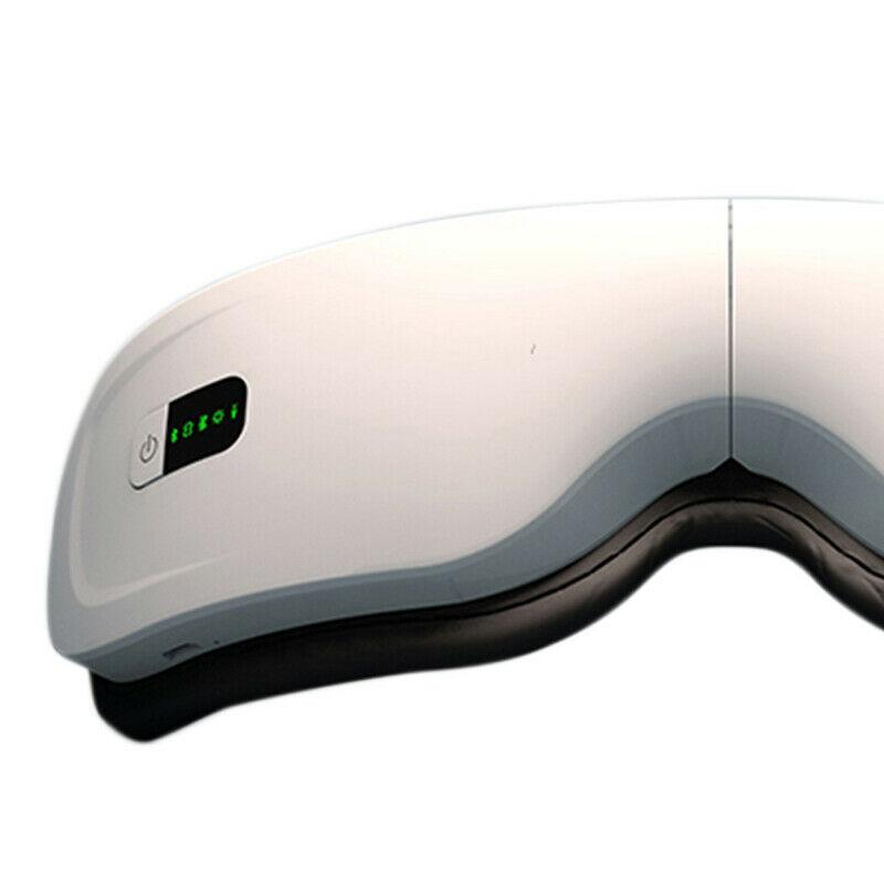 Intelligent Eye Massage Instrument Eye Care Beauty Instrument Eye Massager Eye Protection To Eliminate Eye Fatigue