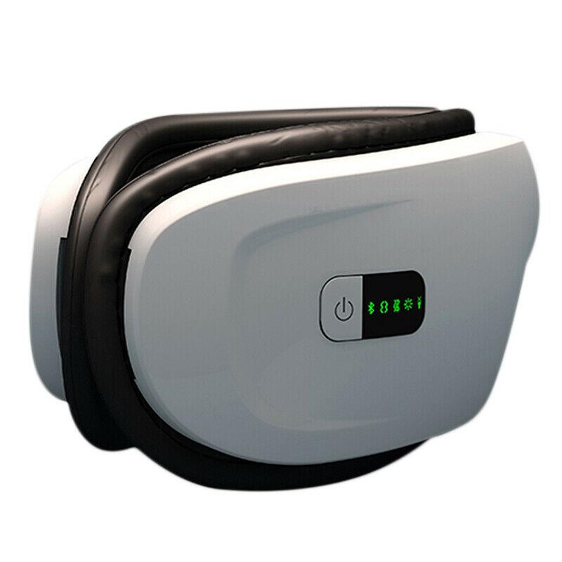 Intelligent Eye Massage Instrument Eye Care Beauty Instrument Eye Massager Eye Protection To Eliminate Eye Fatigue