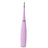 Automatic Oral Tooth Cleaning Instrument Ultrasonic Cold White Teeth Whitening