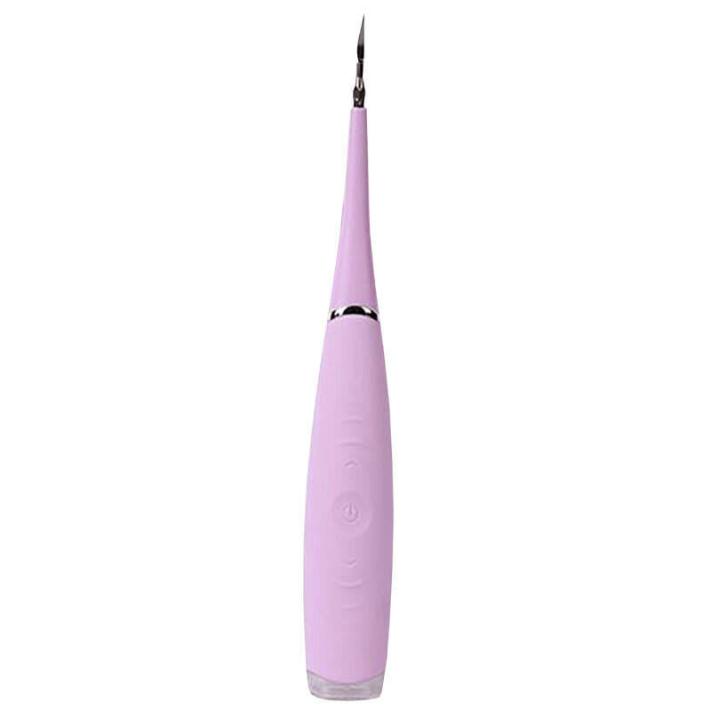 Automatic Oral Tooth Cleaning Instrument Ultrasonic Cold White Teeth Whitening