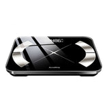 Smart Weight Scale with Smart Weight Scale Body Mass Monitor Health Analysis