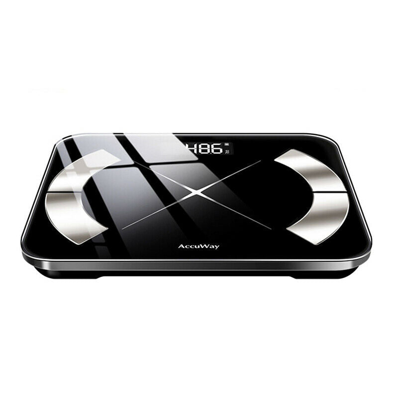 Smart Weight Scale with Smart Weight Scale Body Mass Monitor Health Analysis