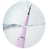 Automatic Oral Tooth Cleaning Instrument Ultrasonic Cold White Teeth Whitening