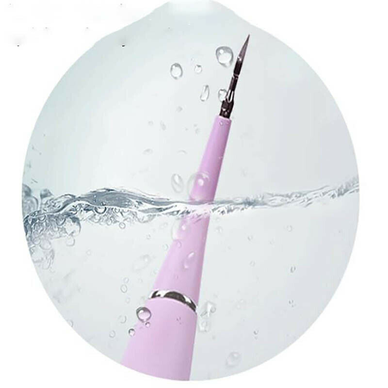 Automatic Oral Tooth Cleaning Instrument Ultrasonic Cold White Teeth Whitening