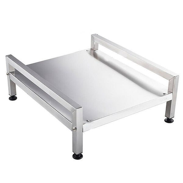 Cobbe 304 Stainless Steel Induction Cooker Support Home Kitchen Gas Support