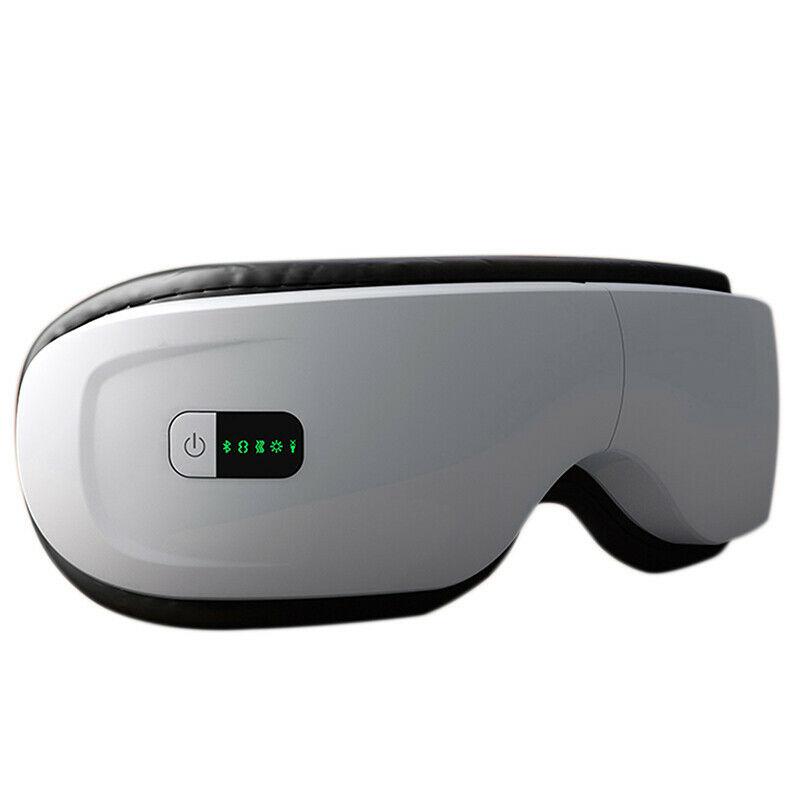 Intelligent Eye Massage Instrument Eye Care Beauty Instrument Eye Massager Eye Protection To Eliminate Eye Fatigue