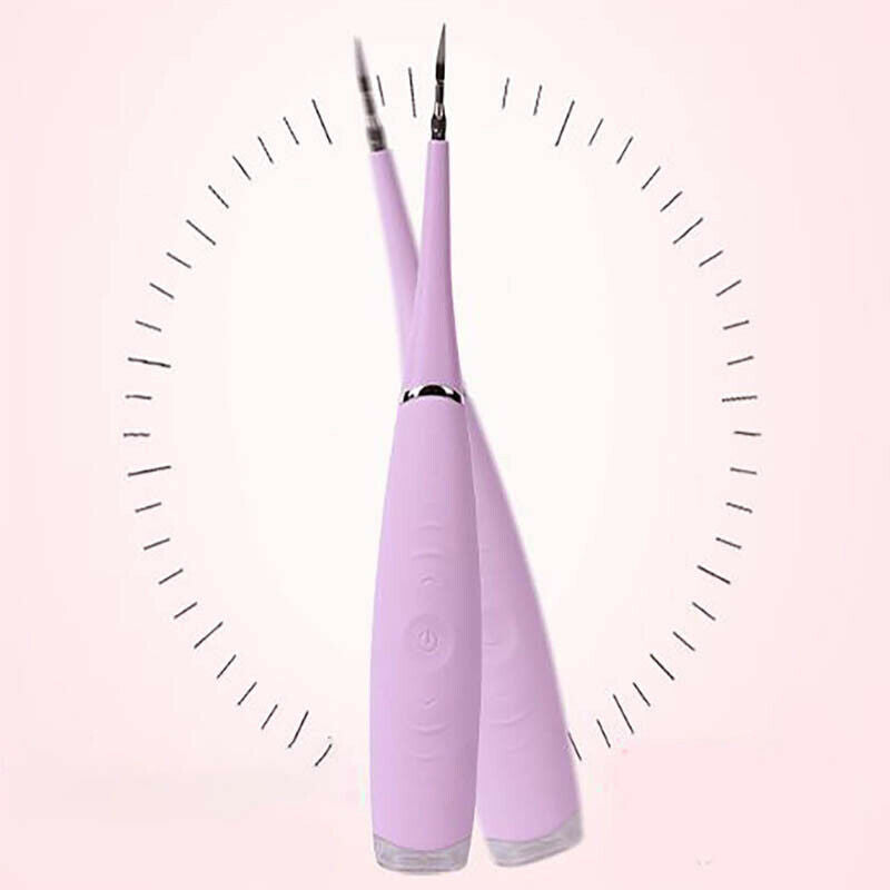 Automatic Oral Tooth Cleaning Instrument Ultrasonic Cold White Teeth Whitening