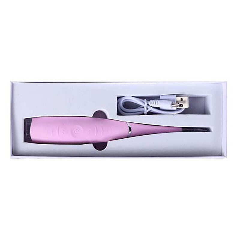 Automatic Oral Tooth Cleaning Instrument Ultrasonic Cold White Teeth Whitening