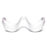 Wireless EMS Micro Current Electric Eye Care Massager Reduce Wrinkles SXC35