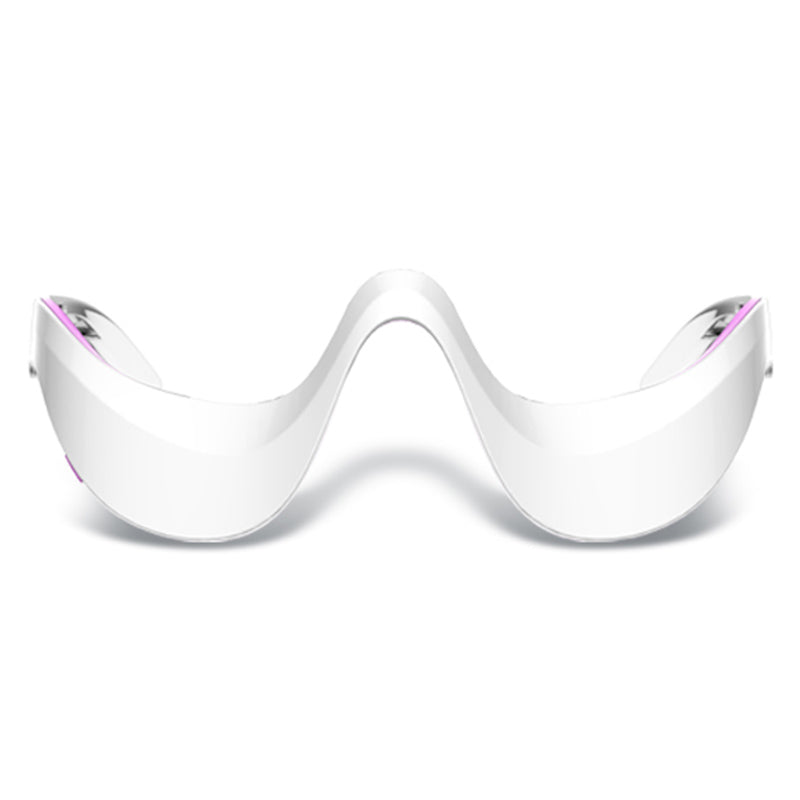 Wireless EMS Micro Current Electric Eye Care Massager Reduce Wrinkles SXC35