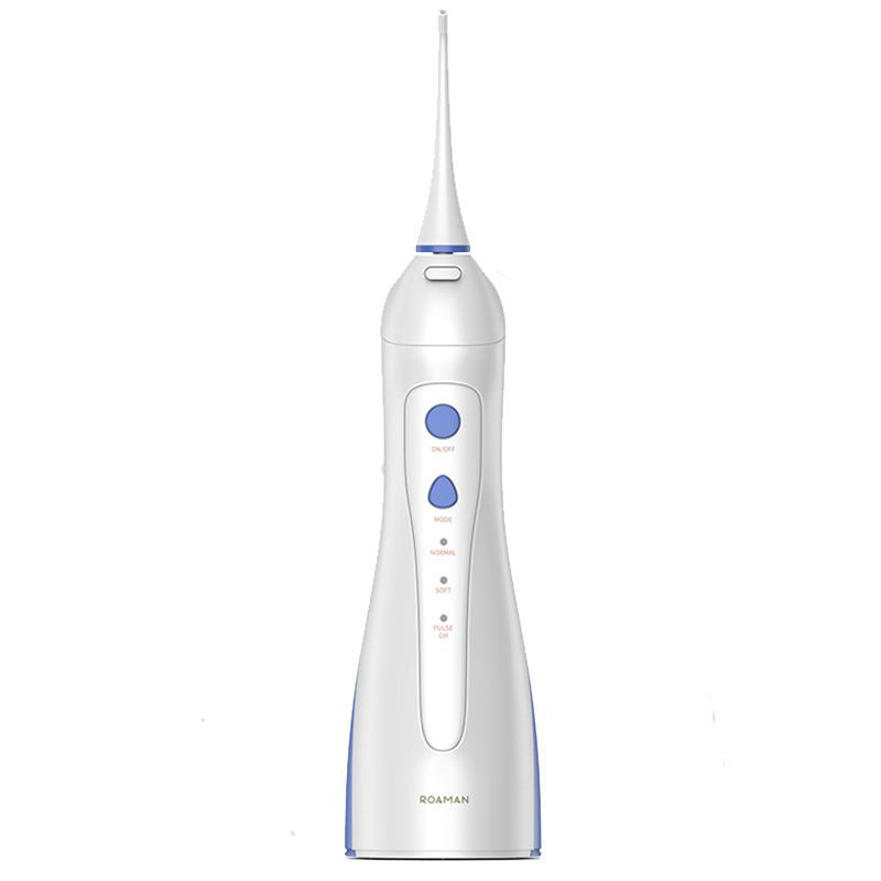 ROAMAN W3 Electric Dental Scaler Tartar Calculus Plaque Remover Teeth Stains