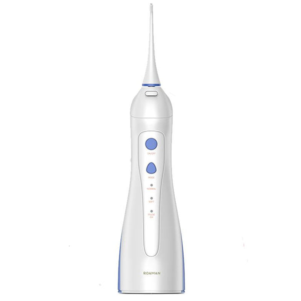 ROAMAN W3 Electric Dental Scaler Tartar Calculus Plaque Remover Teeth Stains