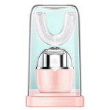 Electric Toothbrush U-Shaped Ultrasonic Toothbrush Automatic SALOVE SA-1-V1 PLUS